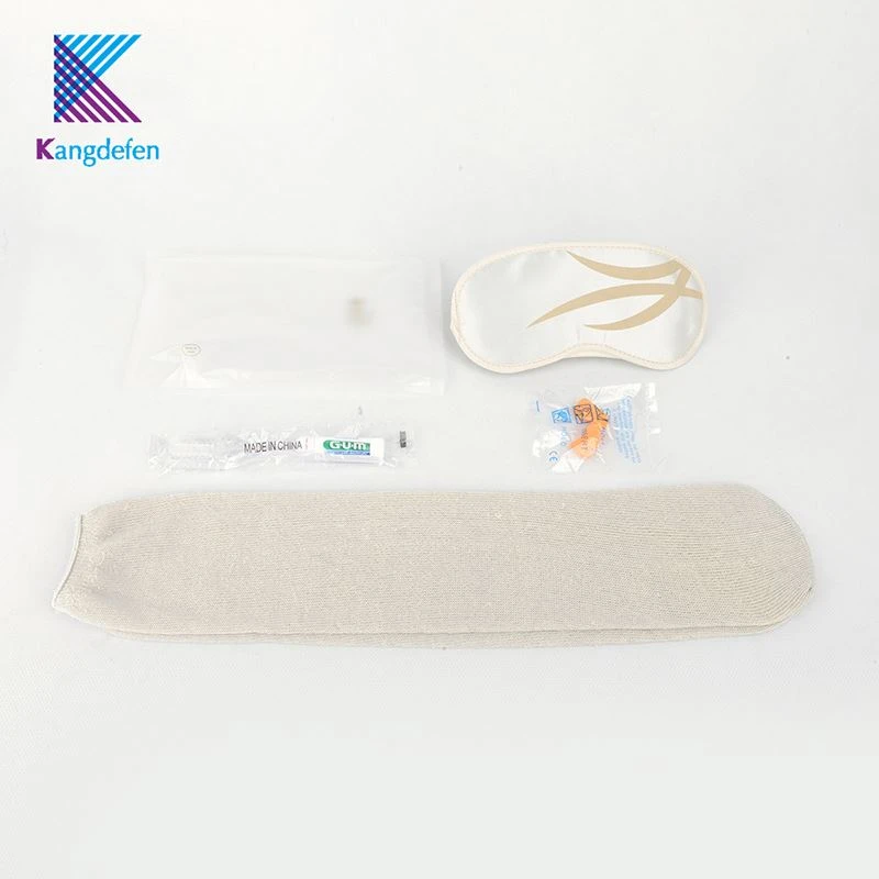 Travel Sleep Kit